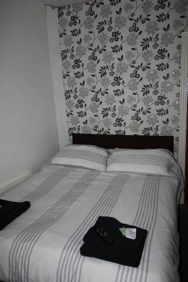 Jesmond International Hotel Blackpool Eksteriør billede