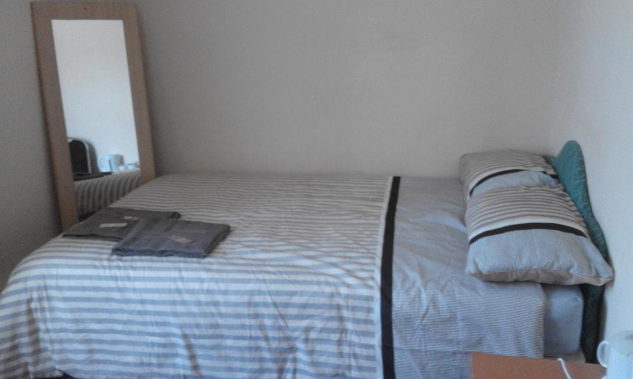 Jesmond International Hotel Blackpool Eksteriør billede